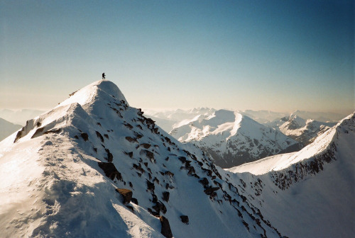 patagonia:
“ Ben Nevis via the CMD arete. Photo by David Boyson Cooper
”
I forget that we have mountains like this in my country.
What makes that really bad is that my brother has completed the Three Peaks Challenge… Climbing Ben Nevis in Scotland…...