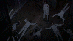 scarlet-10:  Murder weapon: Cooking 