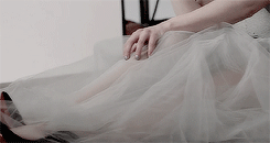 eowyns:  One of the many things I love about Daenerys is she’s given me an opportunity