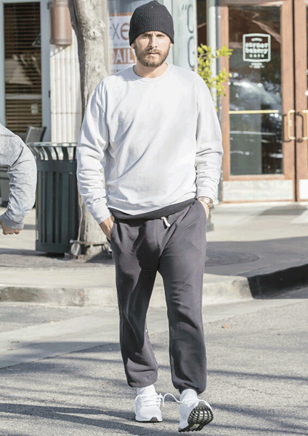 hotfamousmen:  Scott Disick