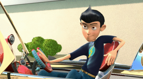 makeawishitsadream:  If you say that you’ve never had a crush on an animated character You are LYING. 