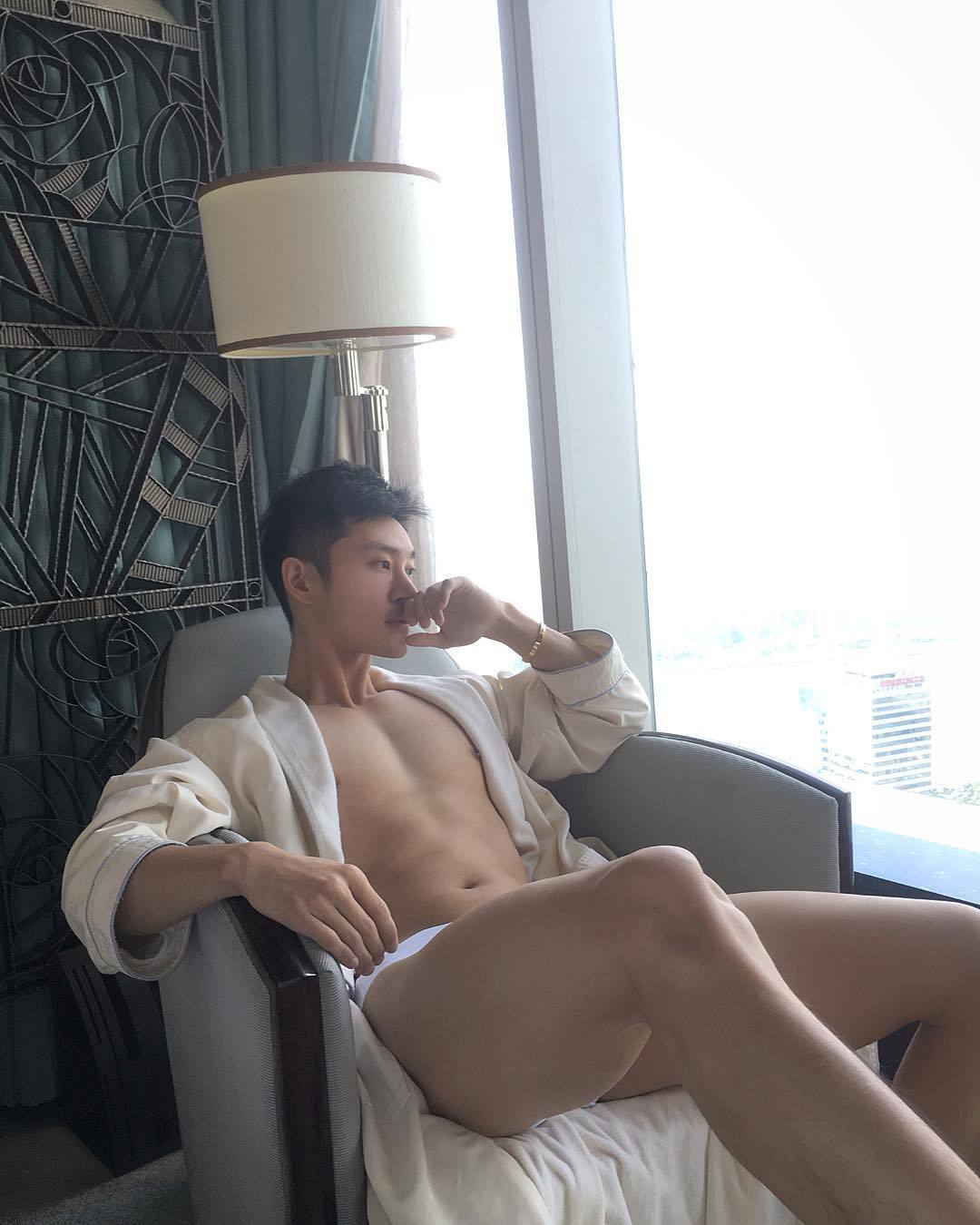 vietboysparadise:  IG: evan3277846