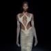 XXX akuawaist:Dominque for Mugler SS21 photo