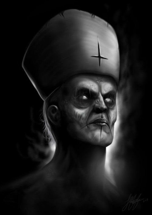DrownedMan