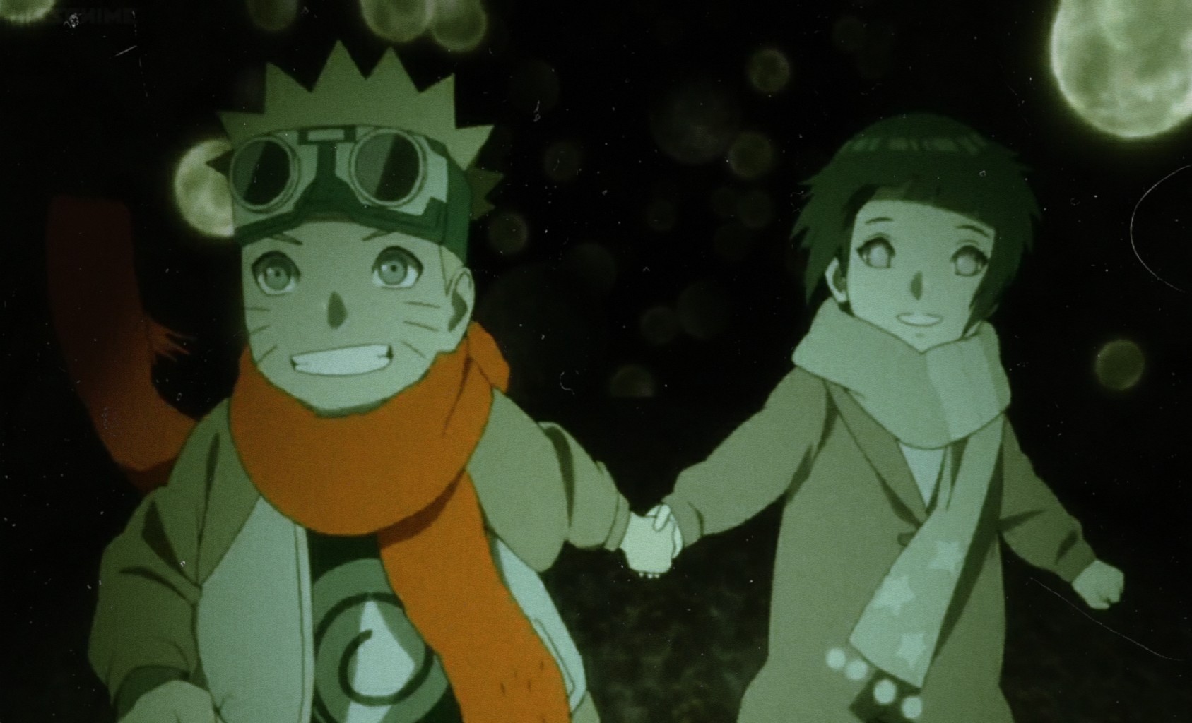 XXX animestheic:Small Naruhina  photo