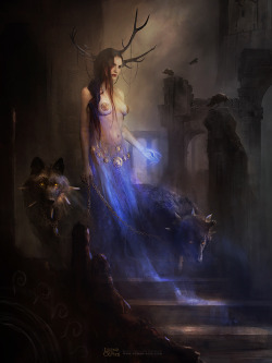 jedavu:  Conceptual artworks from Bastien Lecouffe Deharme  