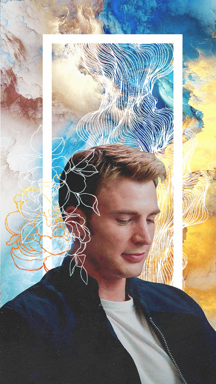 cptsteven:Requested anon: Steve + Pre-Serum Phone wallpapers + marble/gold﹂editober day 24  because 