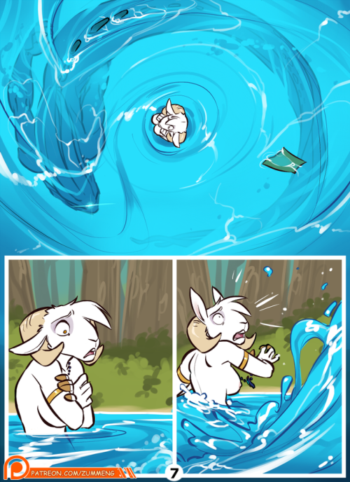 dixieyiff10:  FURRY COMIC #91 P. 1 / 2 New Video: https://www.youtube.com/watch?v=Lfc7e_KAeAA&t=6s  ;9