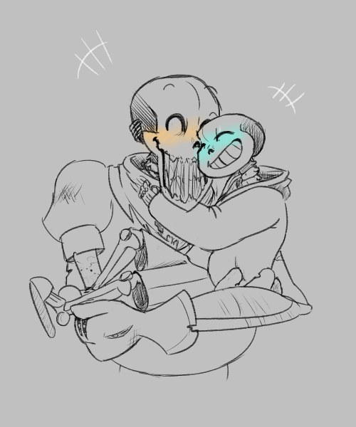 onesinnerzerostandards: silverryu25: ireallyneedtofindabetternamesoon: when you’re a big spook