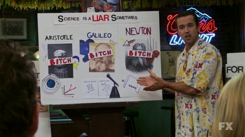 sonofashepherd12576:paladihn:so i wanted to compile a list of memes that it’s always sunny in 