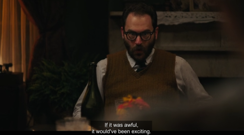oldfilmsflicker: Shirley, 2020 (dir. Josephine Decker)