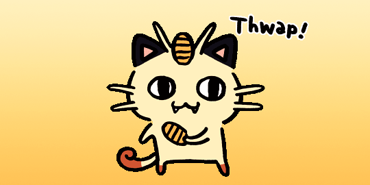 corsolanite:  ☆ﾟ“Pikachu, Switch Out! Come Back!” Line Stickers.ﾟ☆