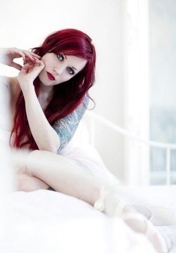 dont-forget-about-inked-girls:  Dont Forget