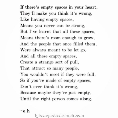 iglovequotes:  Daily dose of love quotes here