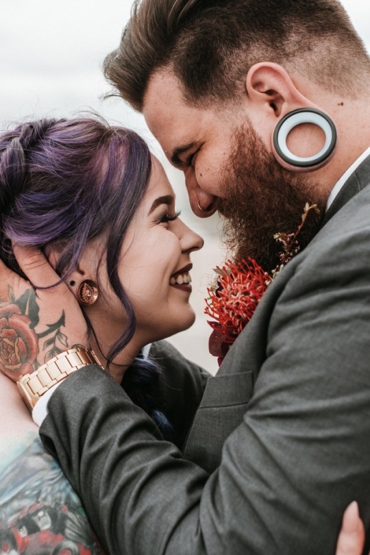 rjtattoo:  This was the happiest day of my life. 