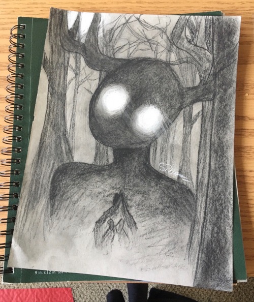 The End Is Always Spookier Than I Remember