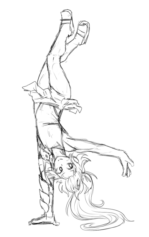 Rette Sketches