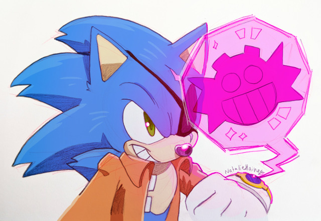 Hi by lightningstar1389  Hedgehog art, Sonic fan art, Sonic and shadow