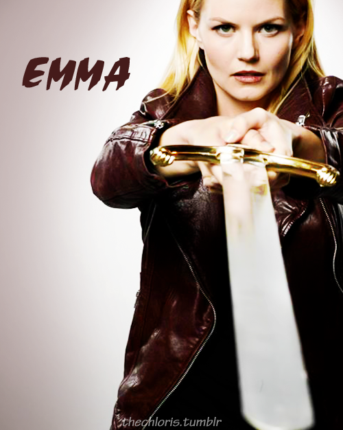 Emma, Regina, and Snow - OUAT Promo Edits