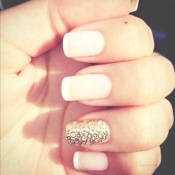 Fancy Nails På @Weheartit.com - Http://Whrt.it/Zab3W9