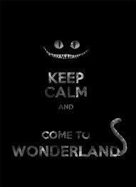 Wonderland