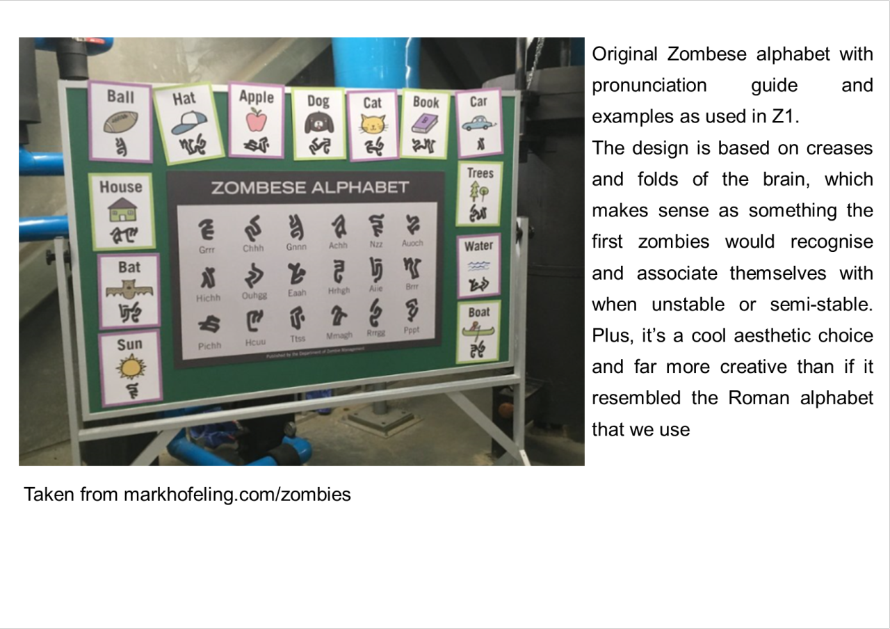 Disney's Z-O-M-B-I-E-S 2 — MARK HOFELING DESIGN