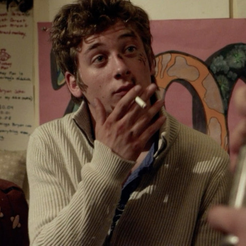Smoke & Mirrors || Lip Gallagher