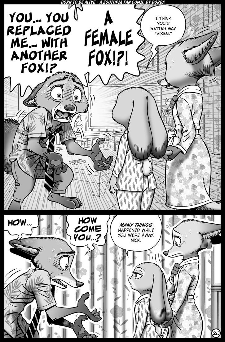 high-quality-not:  moronfirestar:  tamagotchi:  Judy has become leabian   this is