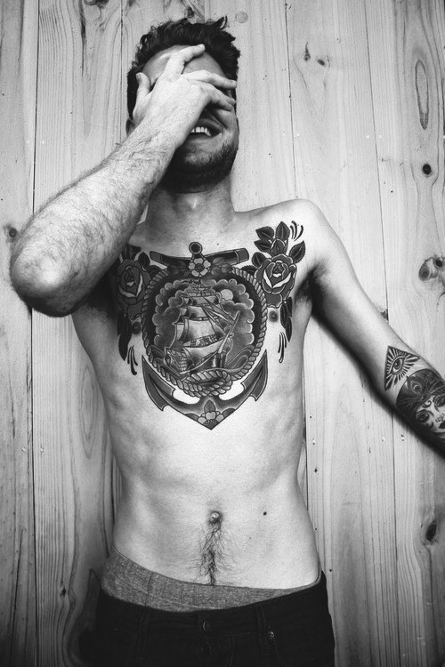 NSFW Stillmike