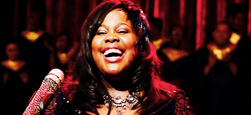 Glee Song Covers