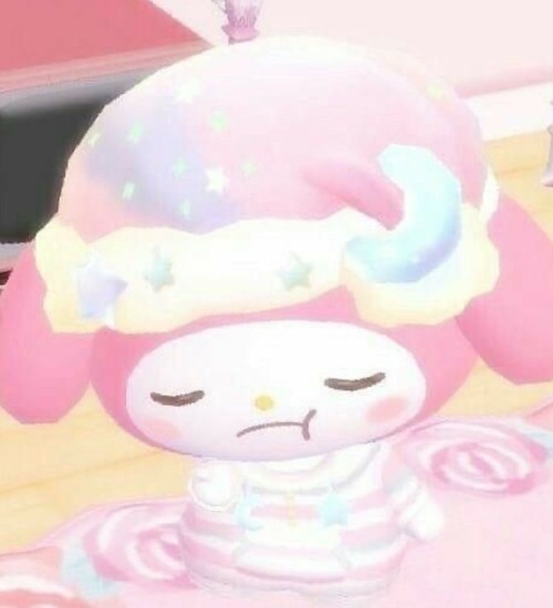 My Melody Board