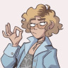 wingedcorgi: Madame Pomfrey: All done, Mister Malfoy, your arm should be fine now.Malfoy: 