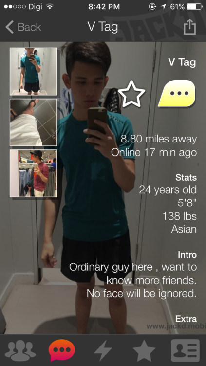 pluboymy: Slutty bottom Henry Woon from Penang
