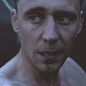 thehumming6ird:Dripping Wet HiddlesBonus: Adding this latest nonsense because feet. And hands. And, 