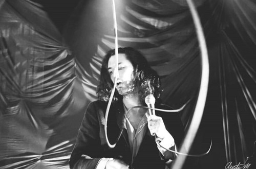 Hozier By Austen Maddox (2018)