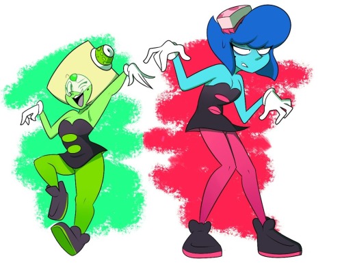 official-shitlord: Squid “Sisters” for /co/ teehee X3