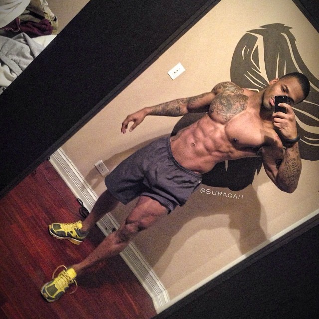 luigibhj:  bruhyousexy:  Suraqah   Suraq