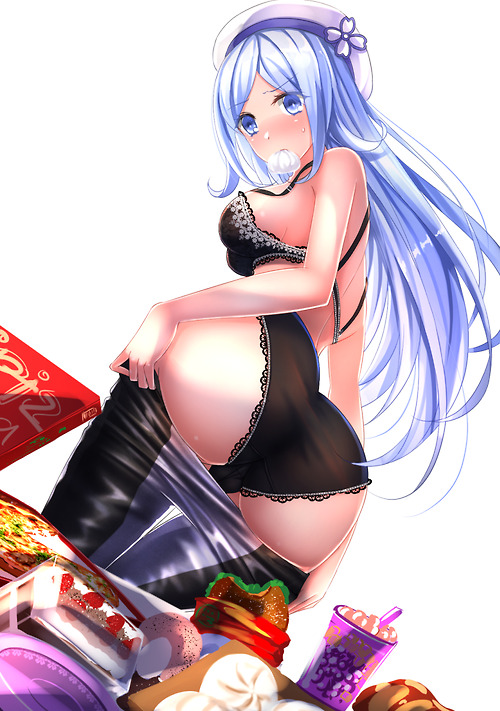 lig-san:  posted by lig-san. pantsu 2 of 2 