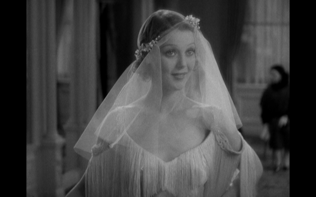 oldfilmsflicker:  Employees’ Entrance, 1933 (dir. Roy Del Ruth) 
