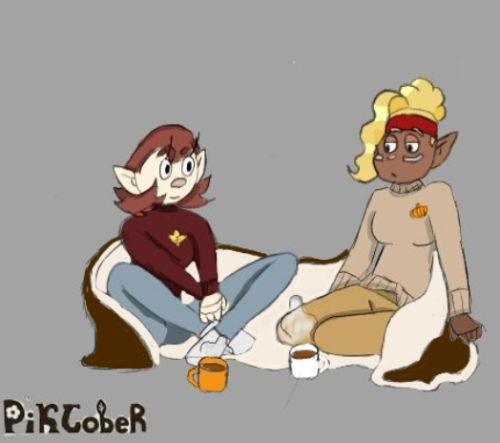 Day 8: Sweaters
