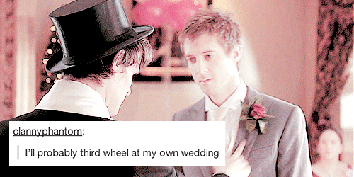 agelessdaughter:doctor who + the ponds era