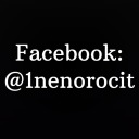 1nenorocit avatar