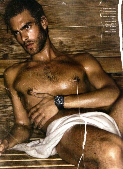 vixlad:Jon Kortajarena