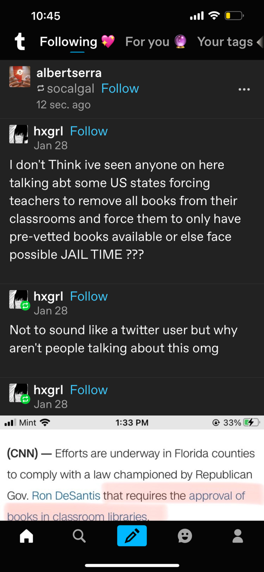 Tumblr media