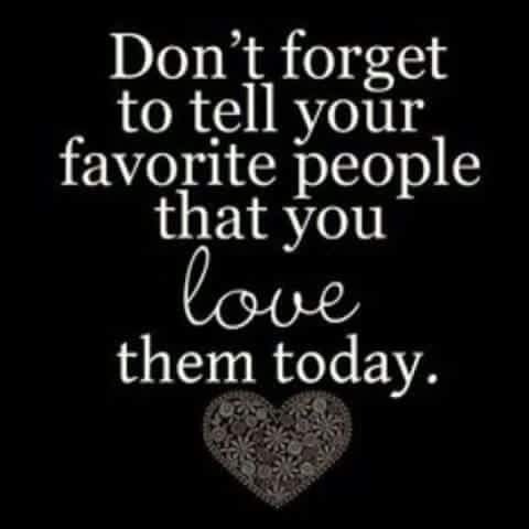 speak-softly-my-love:  stonewillowstix:  You all knows it but here just for you  do it……   I love you. :)