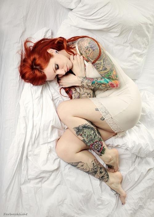 XXX wealllovealternativemodels:  Evilla D. Ark. photo