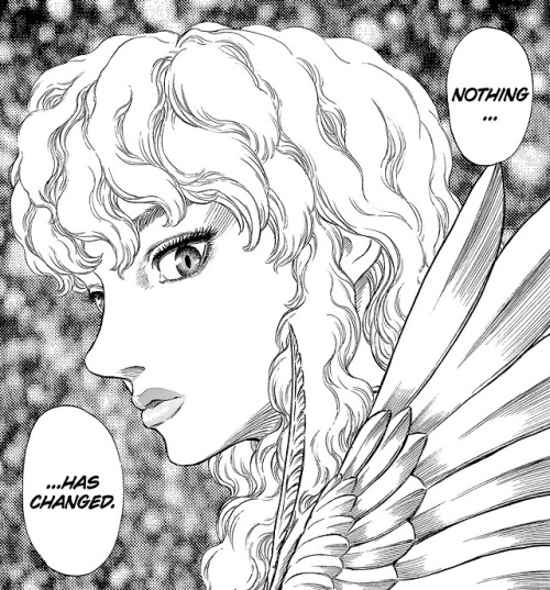 manga-and-stuff:Manga: Berserk / ベルセルクby Kentaro Miura