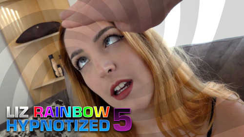 https://youtu.be/IE5H9FsUT6YAmazing reactions from the ever impressive Liz Rainbow!CONTENTS 0:10 Liz Rainbow Returns! 1:48 Social Media 2:04 MilliSeconds from DISASTER! 2:21 Induction Take 2 3:50 Affectionate Catgirl 4:55 Mind Missing 6:25 “Like