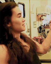 brendonsuries:one through six gifs out of ( who knows ?? ) gifs of booboo stewart