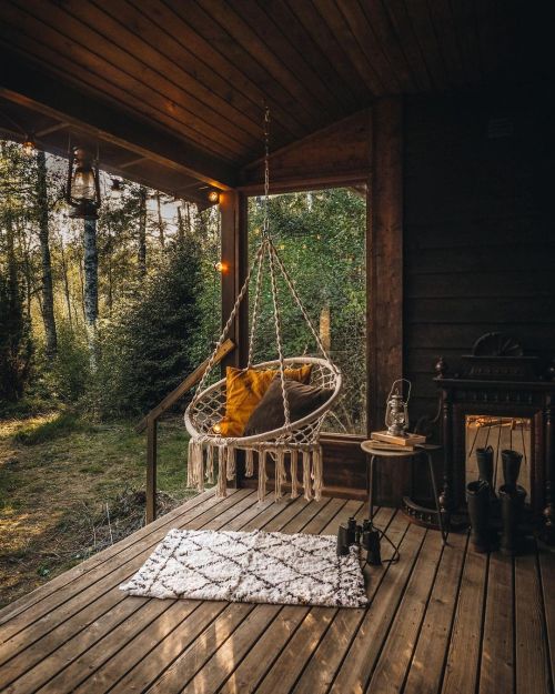 wild-cabins:    Copenhagen Wilderness  